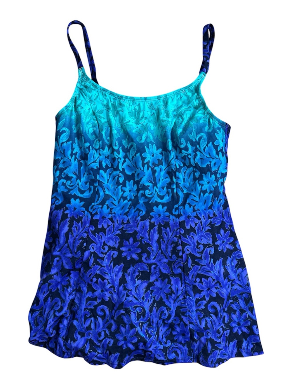 Vintage Cole of California Swim Dress